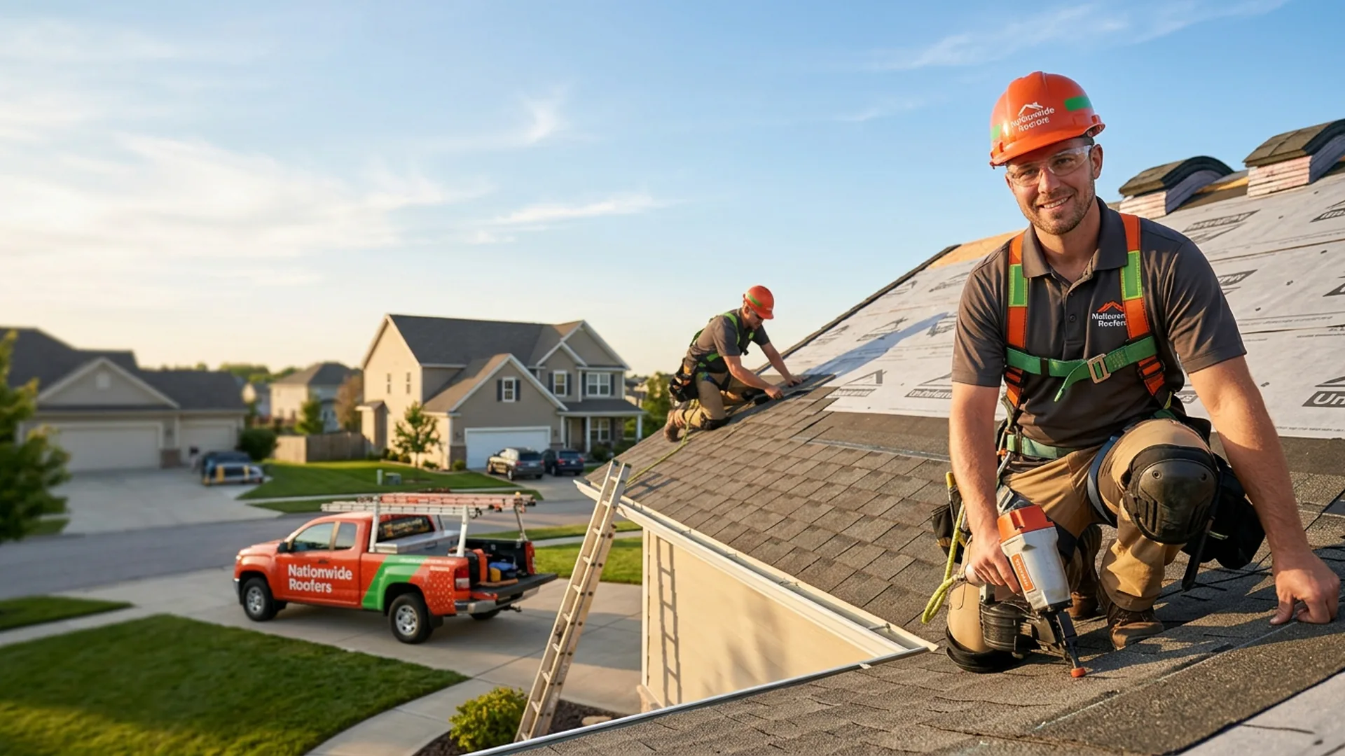 Affordable Roof Installation Gloucester, MA, Massachusetts Near Me